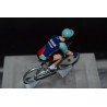 Decathlon CMA CGM Team 2026 Cycling Figurine | Zamak